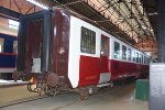 National Rail Museum Portugal - CP AD 1156